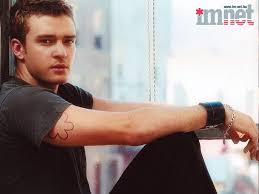 Justin Timberlake Justin Timberlake