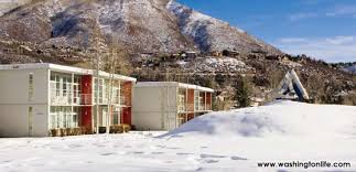 The Aspen Institute