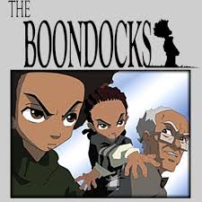 �The Boondocks� Season 2,