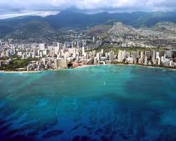 Hawaii