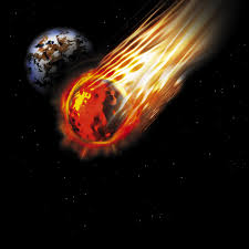 Asteroid �Just Misses� Earth!