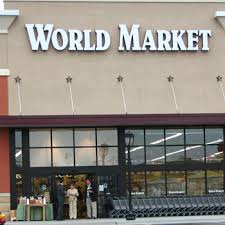 World Market 11241 Parkside