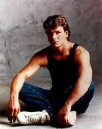 Outrage over Patrick Swayzes