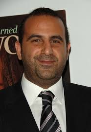 Email Me Sam Nazarian Pictures