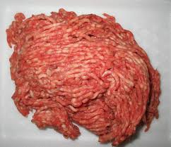 E. coli Hamburger Recalled by