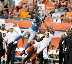 Calvin Johnson