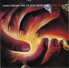 100 Albums cultes Soul, Funk, R&B Chuck-Brown-The-Soul-Searchers-Bustin-Loose-1979