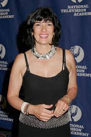 CNNs Christiane Amanpour, in