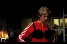 Sue Sylvester (Jane Lynch)