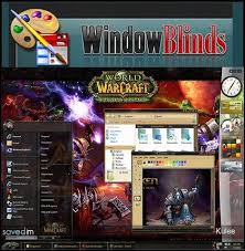 Stardock WindowBlinds 7.01 Build 247 1266490167_c911a210