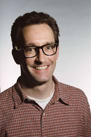 Heres that Tom Kenny