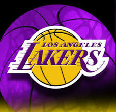 The Los Angeles Lakers