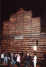 The 18th annual Keene Pumpkin