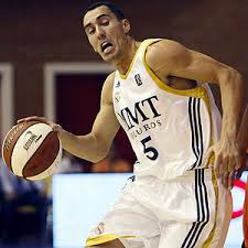 Baloncesto. El Real Madrid quiere recuperarse ante el Valencia en la Liga ACB