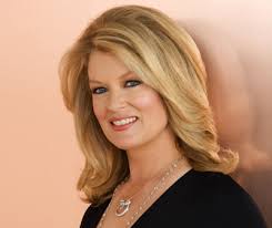 Interview with Mary Hart from