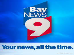 Bay News 9, Tampa-St.