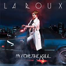 music and support La Roux!