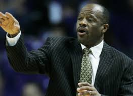 Mizzous Mike Anderson?