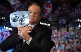 Bill OReilly rules the world!