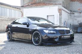 2011 Upcoming Cars BMW M3