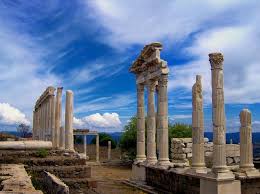 efes antik kent