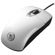 Mouse of choice 7821