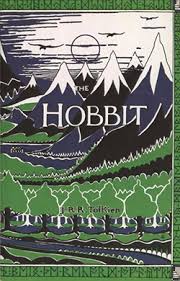 The Hobbit , published in