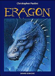 Vos lectures Eragon