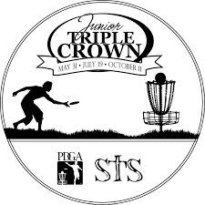 Junior Triple Crown Event #1