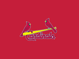 MLB St Louis Cardinals