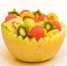 Ensalada de Frutas con Gelatina Ensalada-de-frutas