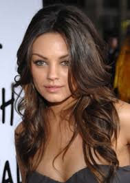 IGN: Mila Kunis Photos