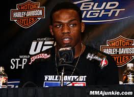 6-2 UFC) and Jon Jones