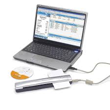 Neat Receipts Scanner