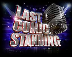 Last Comic Standing Comics pre-sale code for show tickets in Merrillville, IN