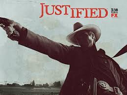 Justified FX