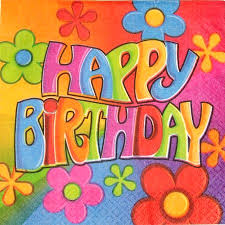birthday