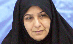 فاطمه آلیا