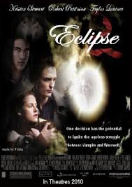 Eclipse Trailer