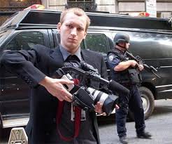 Rudkowski had Infowars press