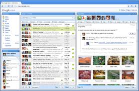 Google Wave Inbox