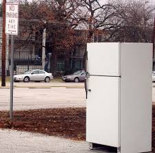 Cash for Clunker Appliances