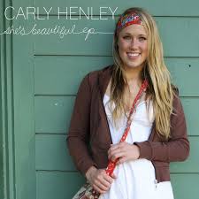 Shes Beautiful EP by Carly Henley