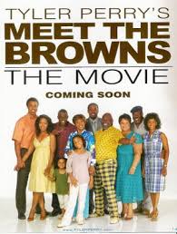 Perrys Meet The Browns
