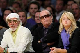 9:33 The Lakers could not have