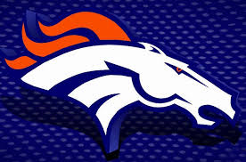 Denver Broncos WR Brandon