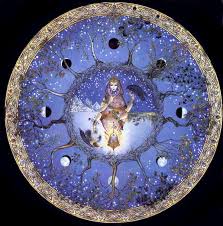 The-Current-Moon-Phase