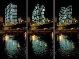 Not just the facade