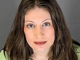 Aimee Louise Sword is accused