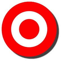 target logo without words